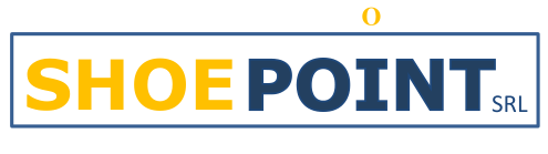 Logo SHOE POINT SRL