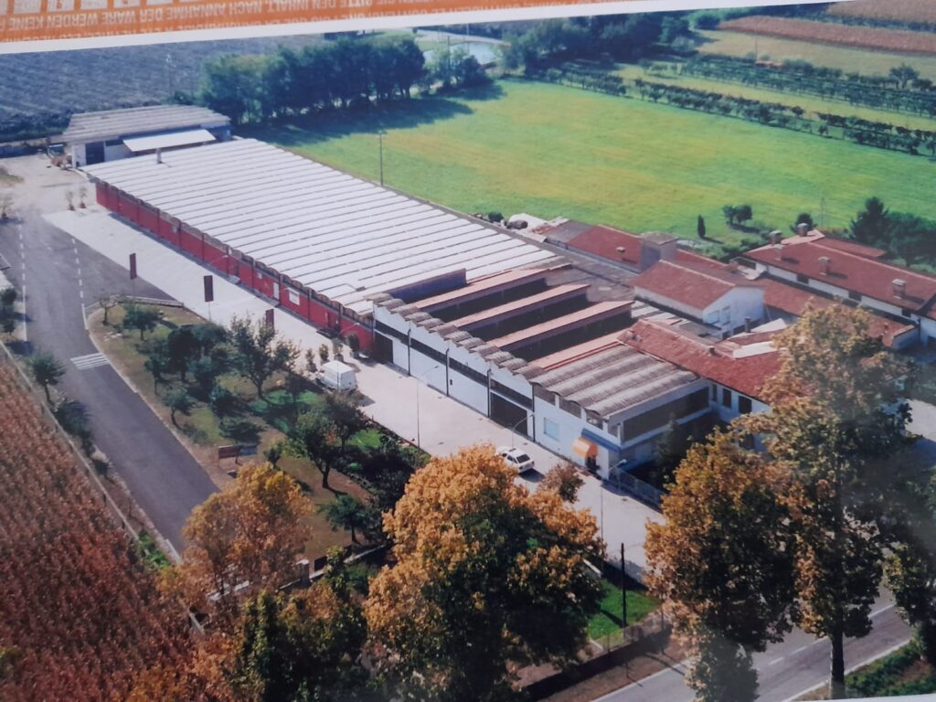 Calzaturificio Montello